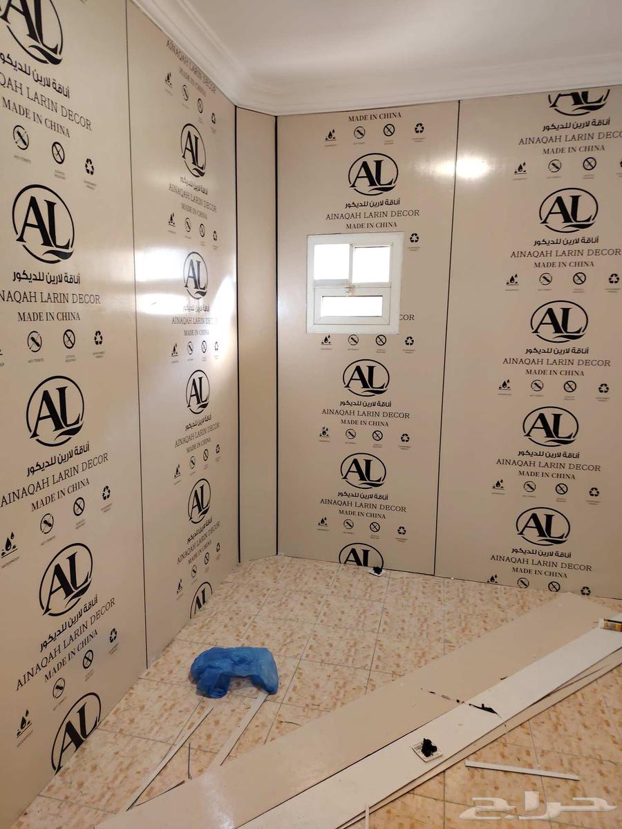 معلم شبورد بديل الرخام وجبس بورد بالمدينة64538849462145113