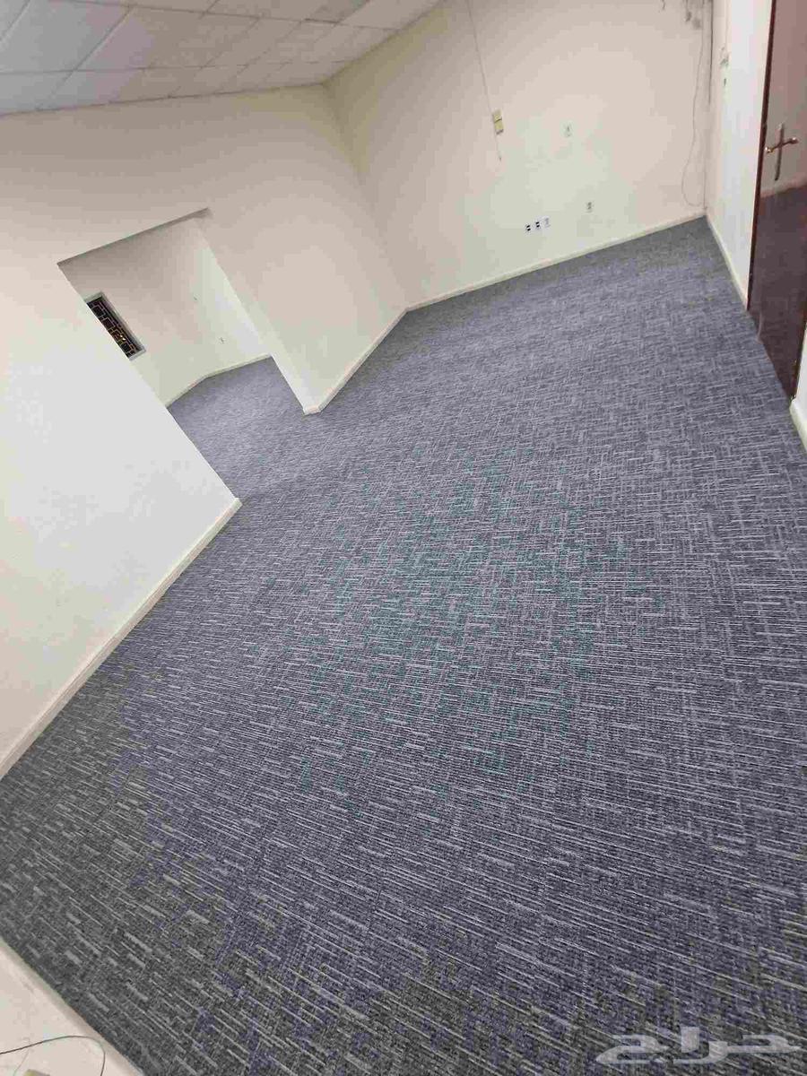 تركيب موكيت مكاتب بلاط موكيت64534520182785112