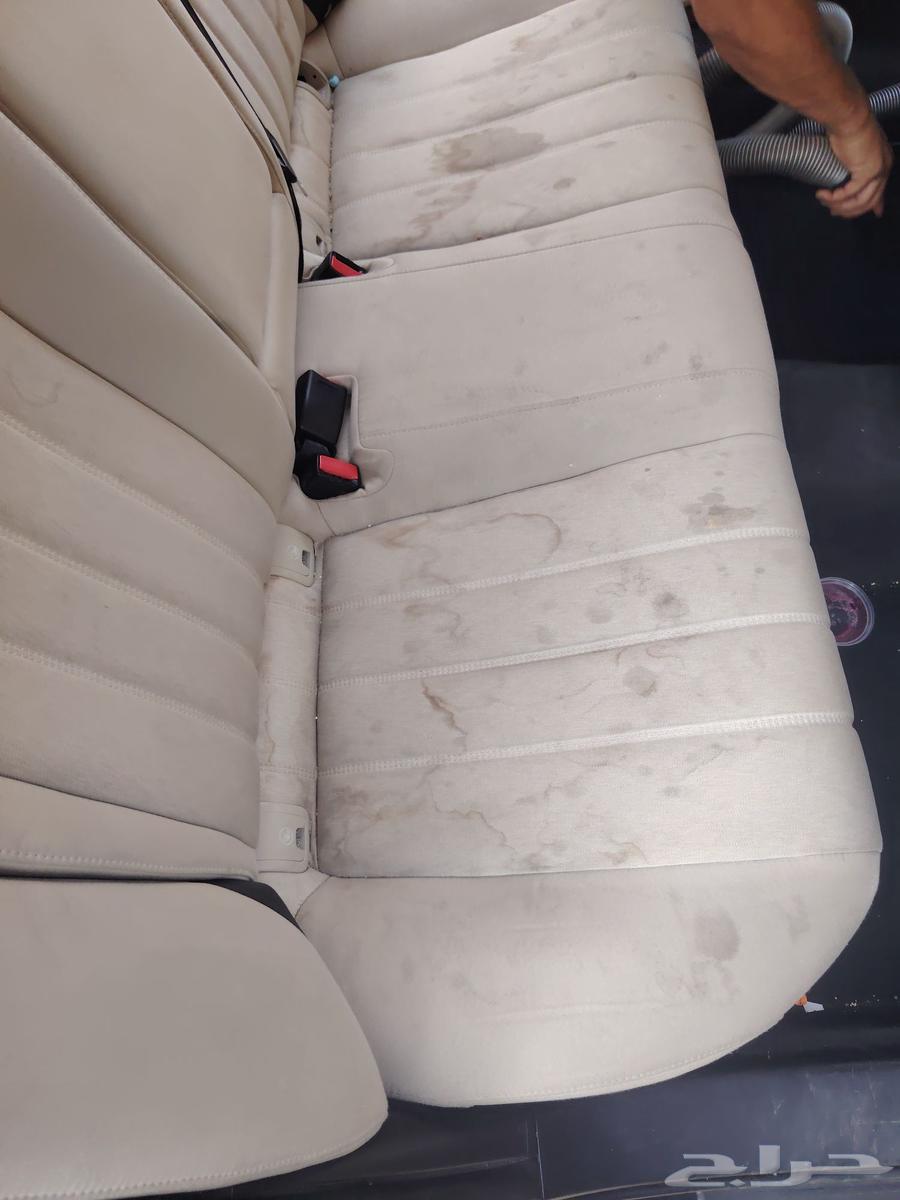 غسيل وتلميع سيارات بالبخار64538778735362114