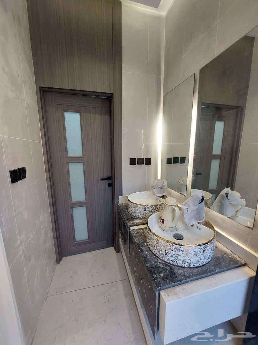 For sale: New ground floor apartment in Makkah 71 with verandas and garage, private entrance64538704619138112