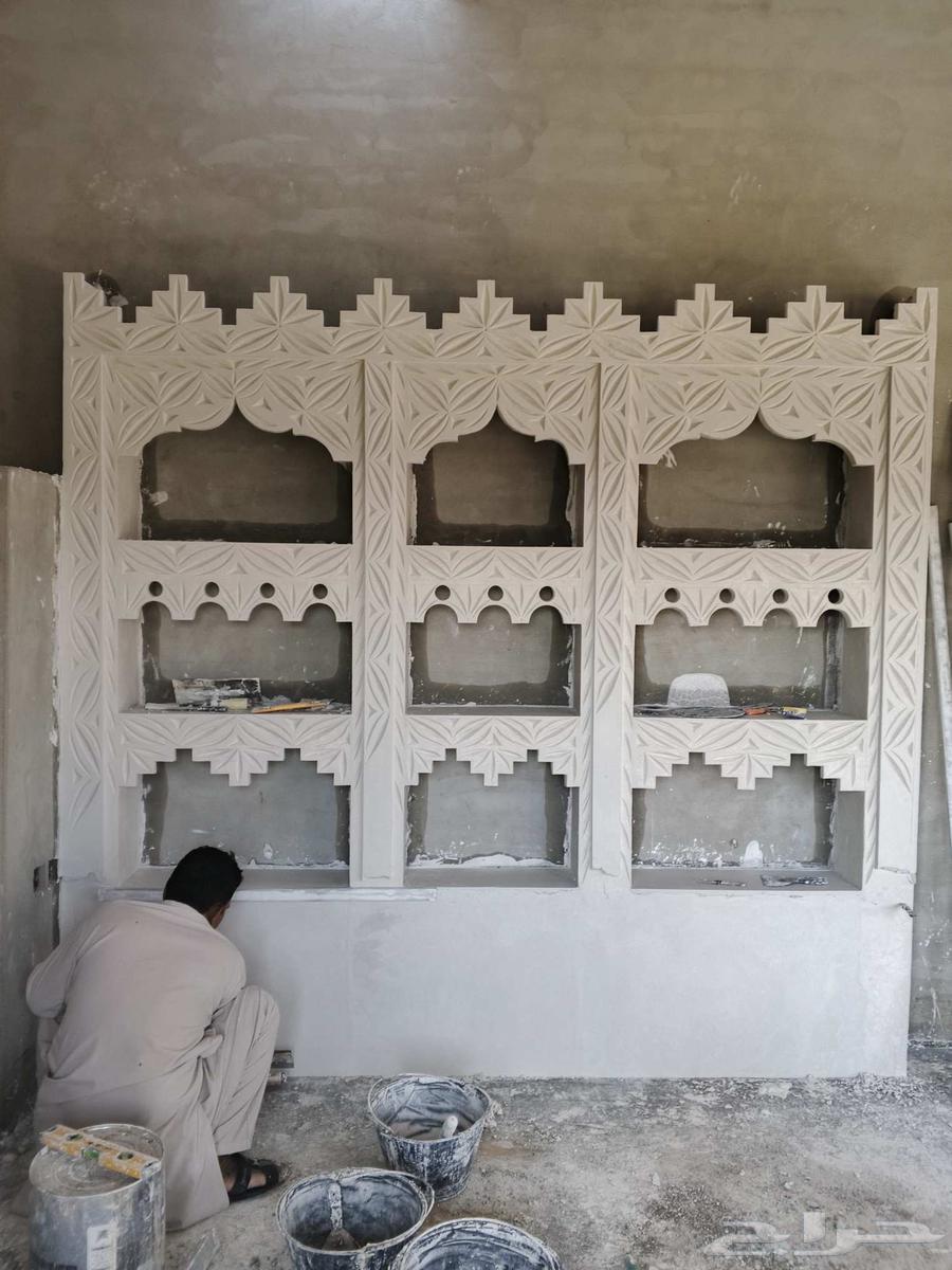 شغل القديم التراث مشب نار  مار اوجار طين بنا تر يب و ترميم64538777441282110