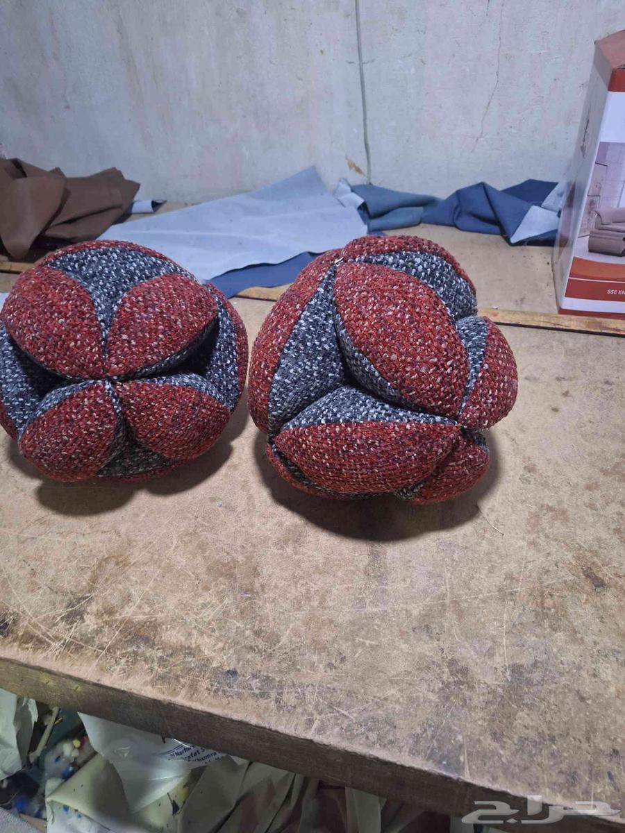 Furniture upholstery, customizing and refurbishing majlis, sofas, chairs, all shades64534535988097111