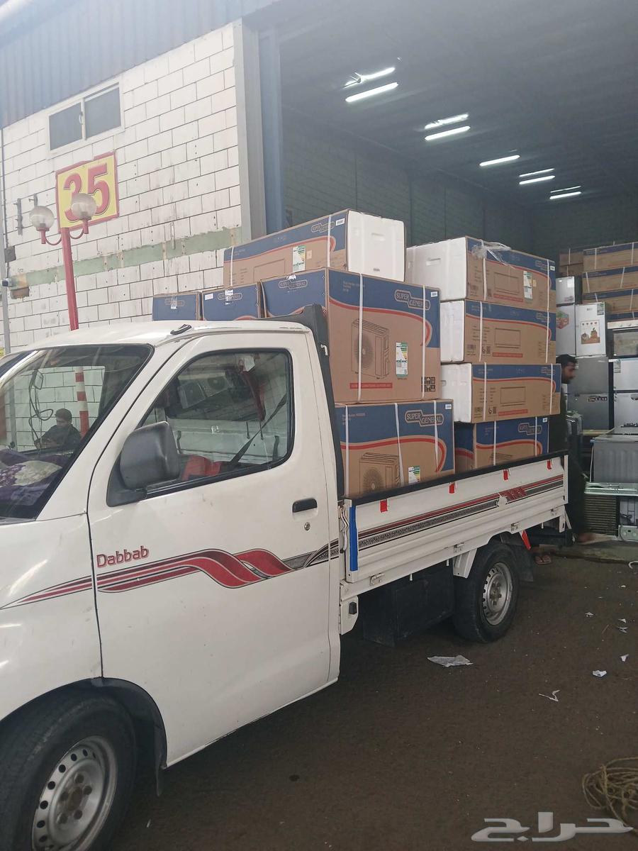 دباب توصيل مشوار حمل جد  خارج جد  عي م ام توسيل64538869446915110