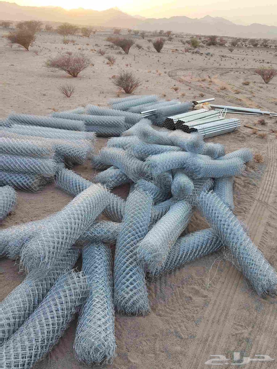 Security Fence Contractor for Farms, Poultry Farms, Crushers, Reserves and Lands64545540036995113