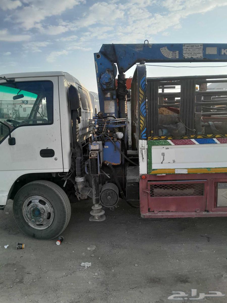 دينا هيدروليك الرياض للنقل الابل و المكاين و المخيمات64538674801411110