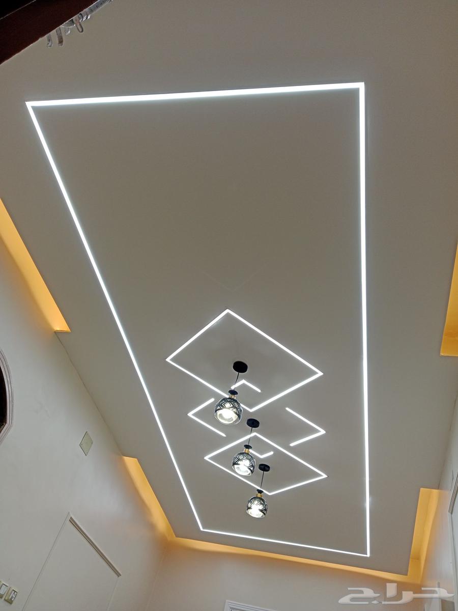 معلم كهربائي لجميع اعمال الكهرباء والتاسيس والتشطيب64534535432193113