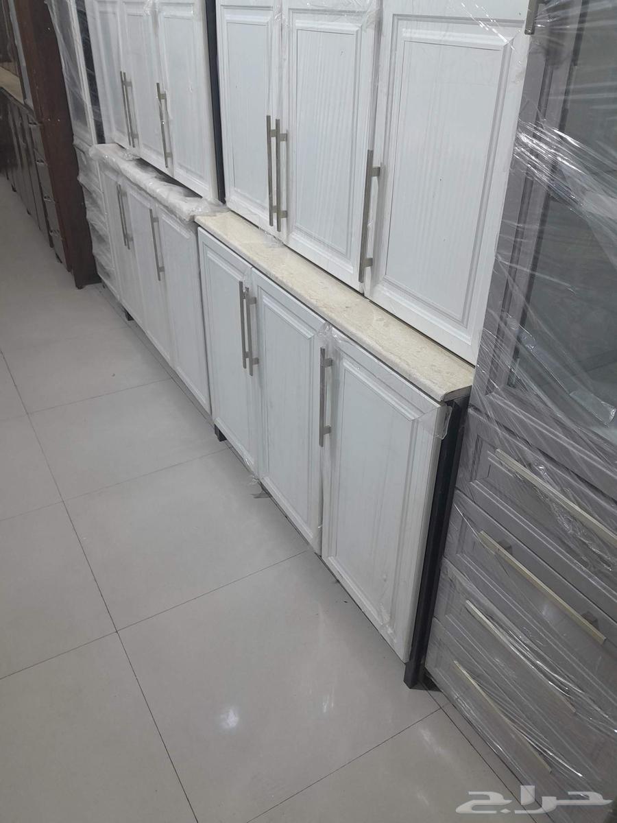 مطابخ ومستعملة اخو الجديد ويوجد توصيل وتركيب64545523525635110