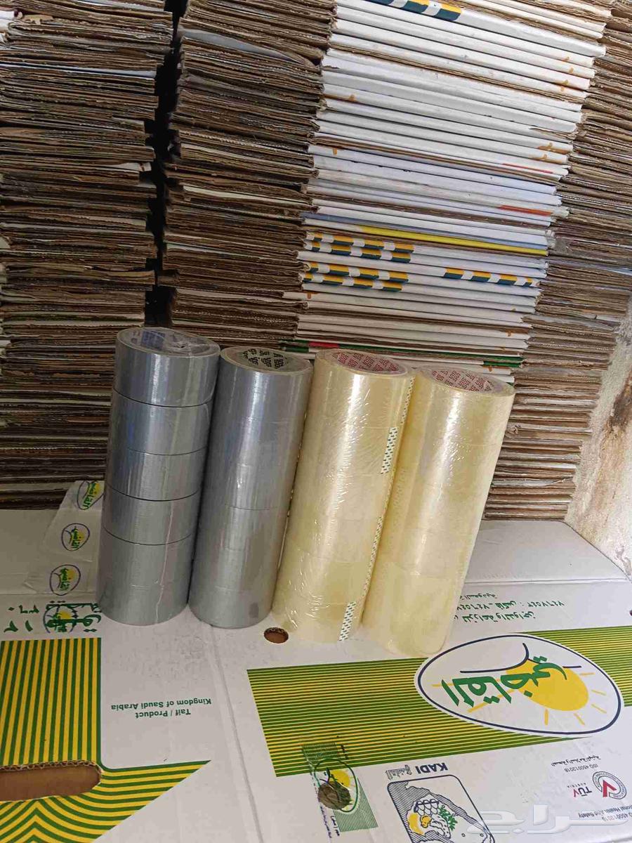 للبيع كراتين بيض للنقل العفش64538815213825112