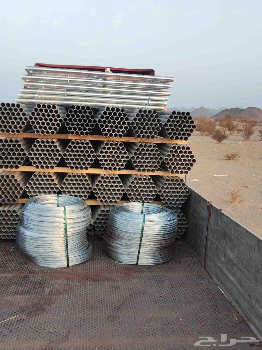 Security Fence Contractor for Farms, Poultry Farms, Crushers, Reserves and Lands64545540036995114