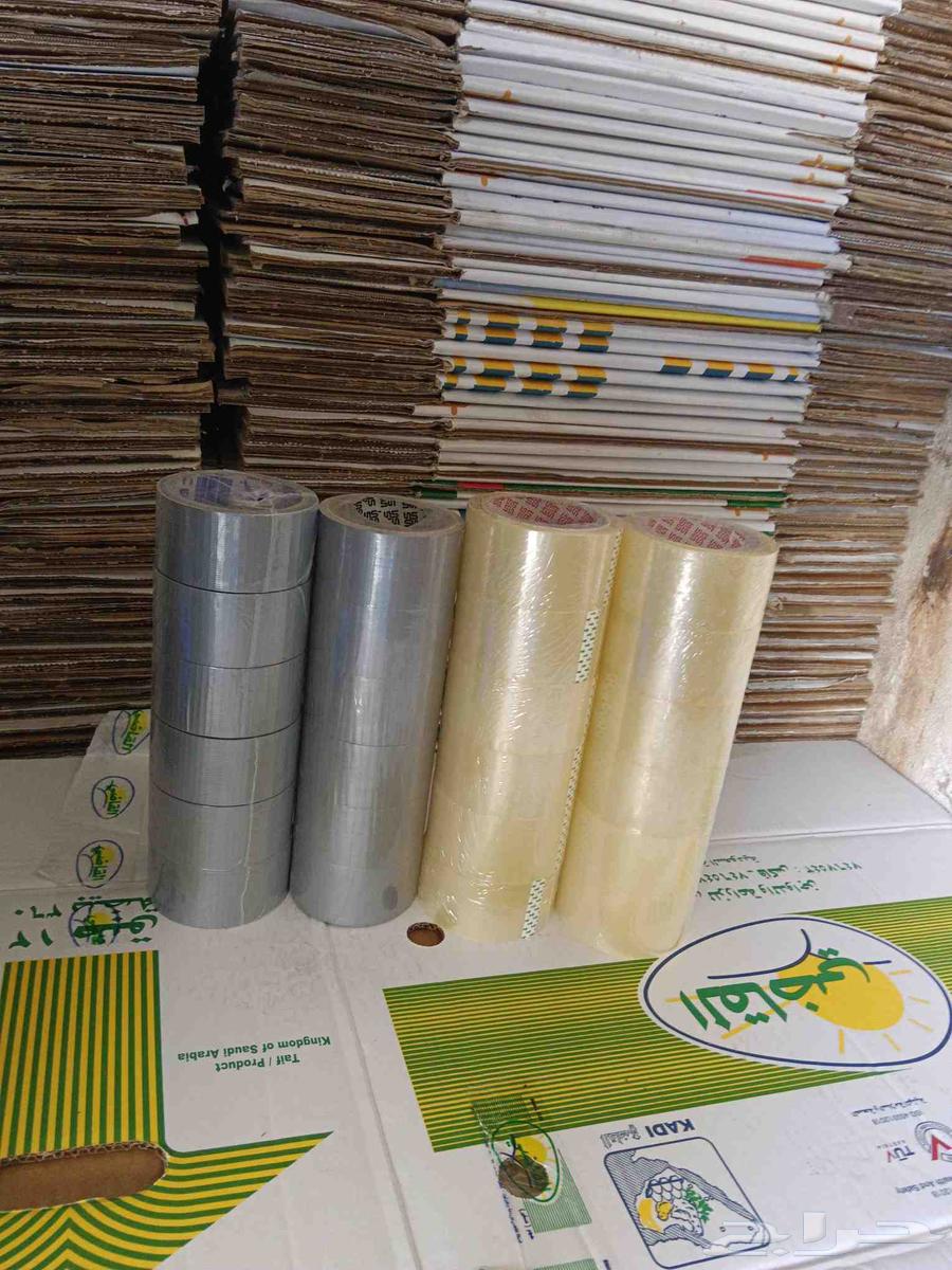 للبيع كراتين بيض للنقل العفش64538815213825113