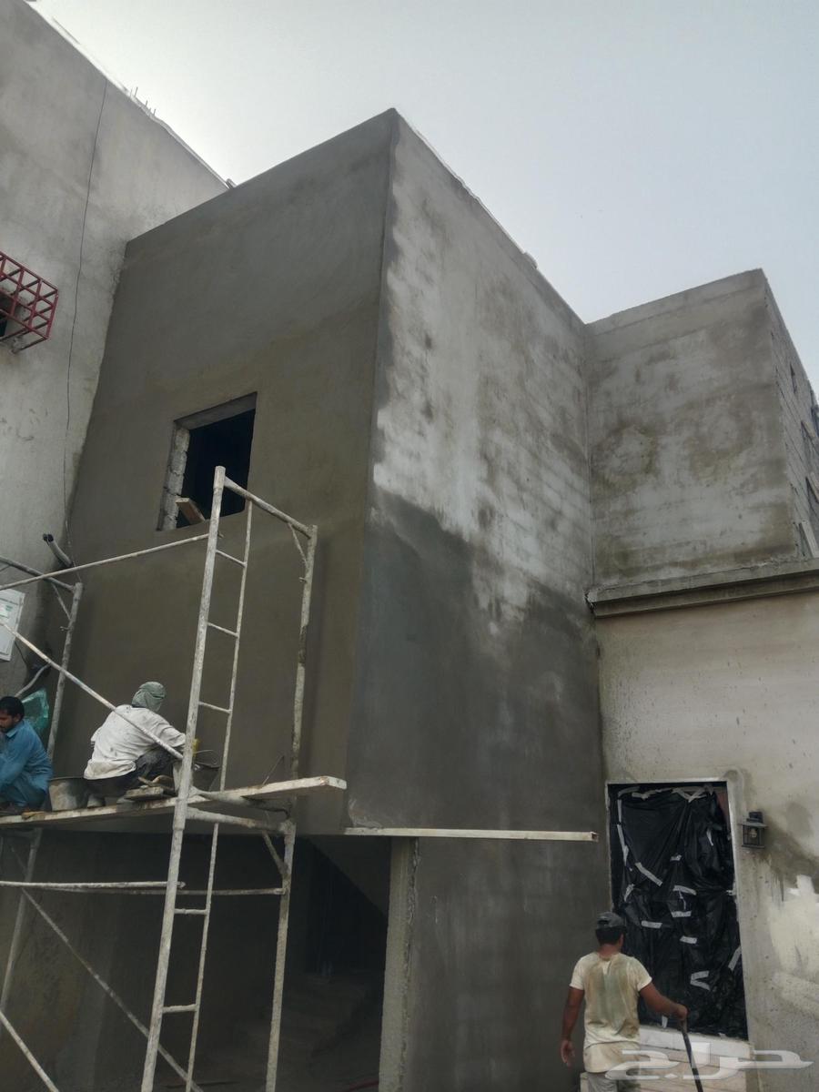 مقاول ترميم تكسير بنيان تلييس دهان داخلي وخارجي ابو محمد64538816291073111