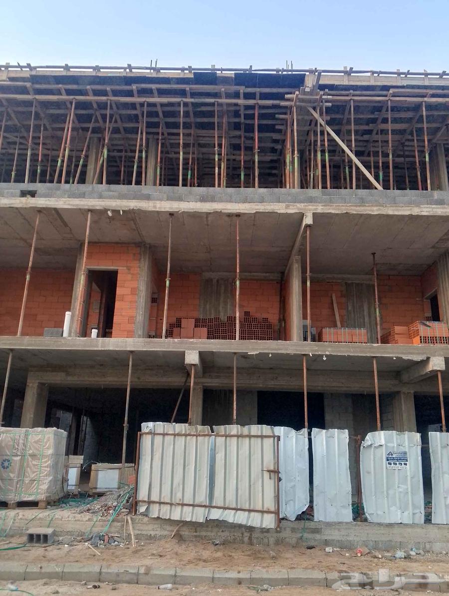 General contracting in Jeddah64538778361602111