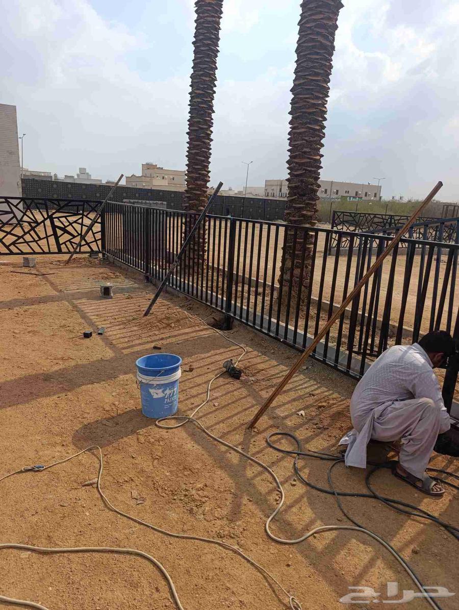 Jameel Center for Metalwork, Laser Doors, Windows, Staircases, Balconies, Carports64545539964930113