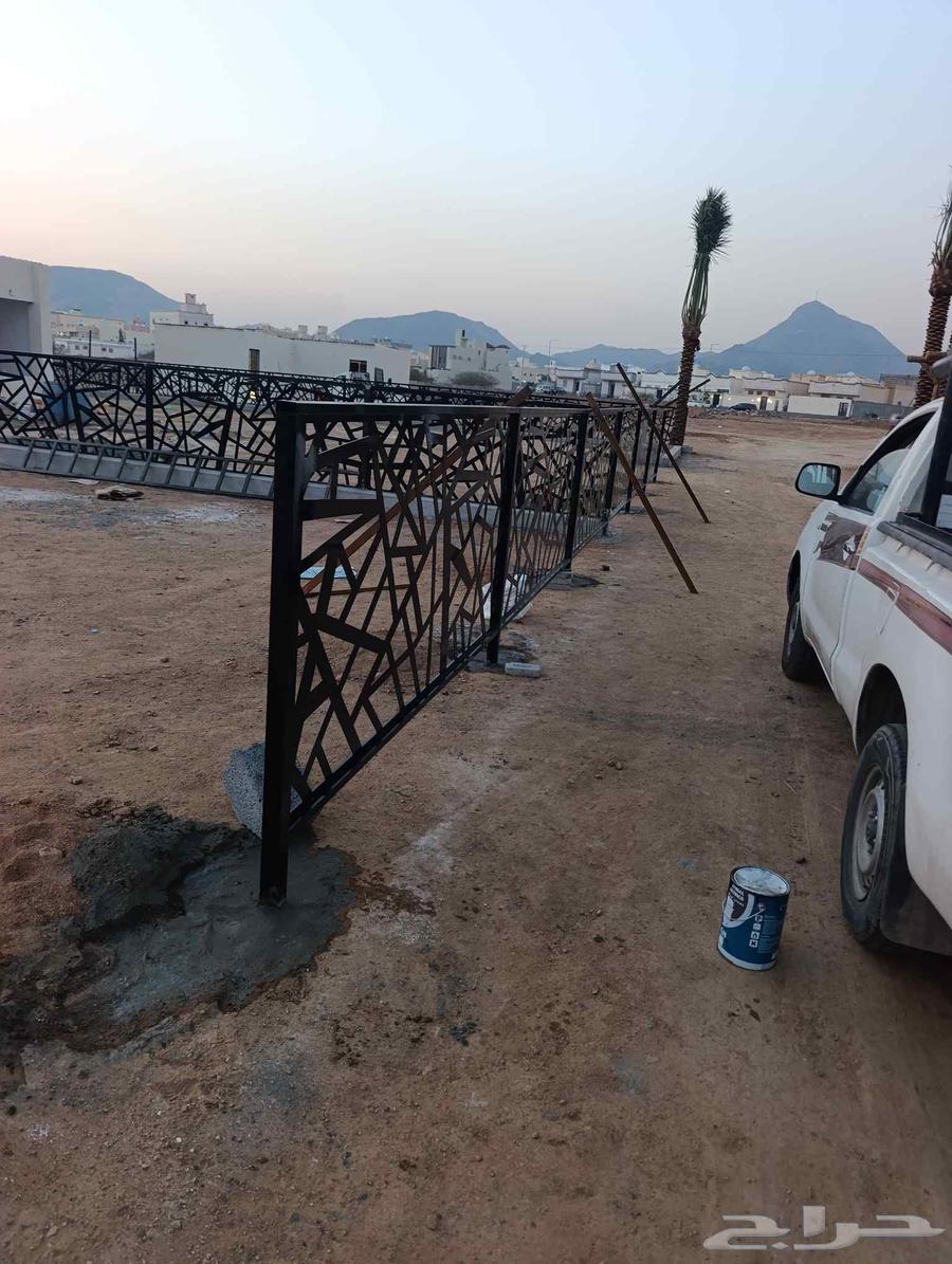 Jameel Center for Metalwork, Laser Doors, Windows, Staircases, Balconies, Carports64545539964930112