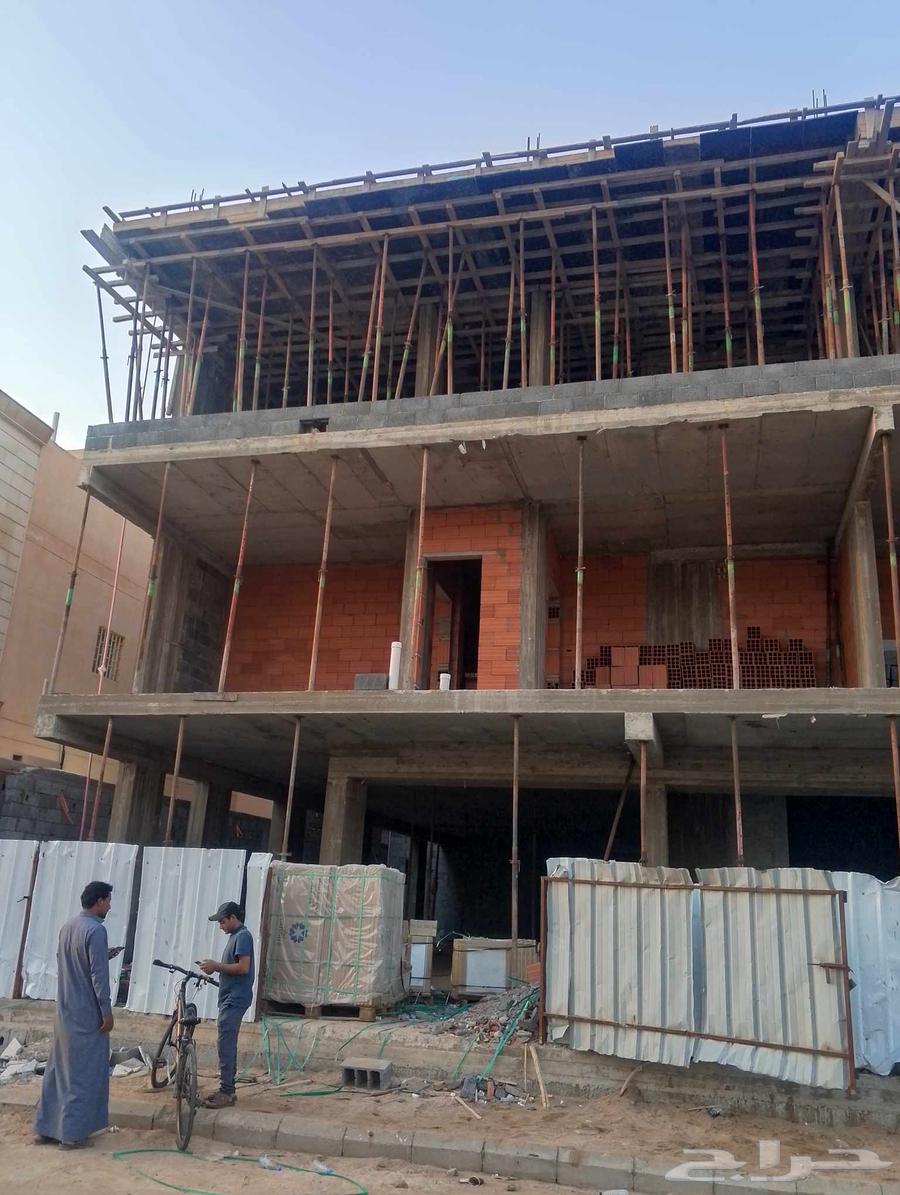 General contracting in Jeddah64538778361602112
