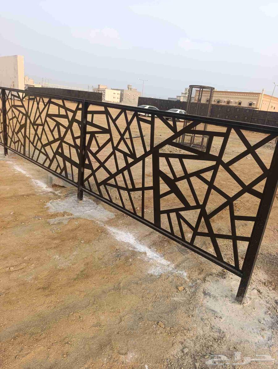 Jameel Center for Metalwork, Laser Doors, Windows, Staircases, Balconies, Carports64545539964930114