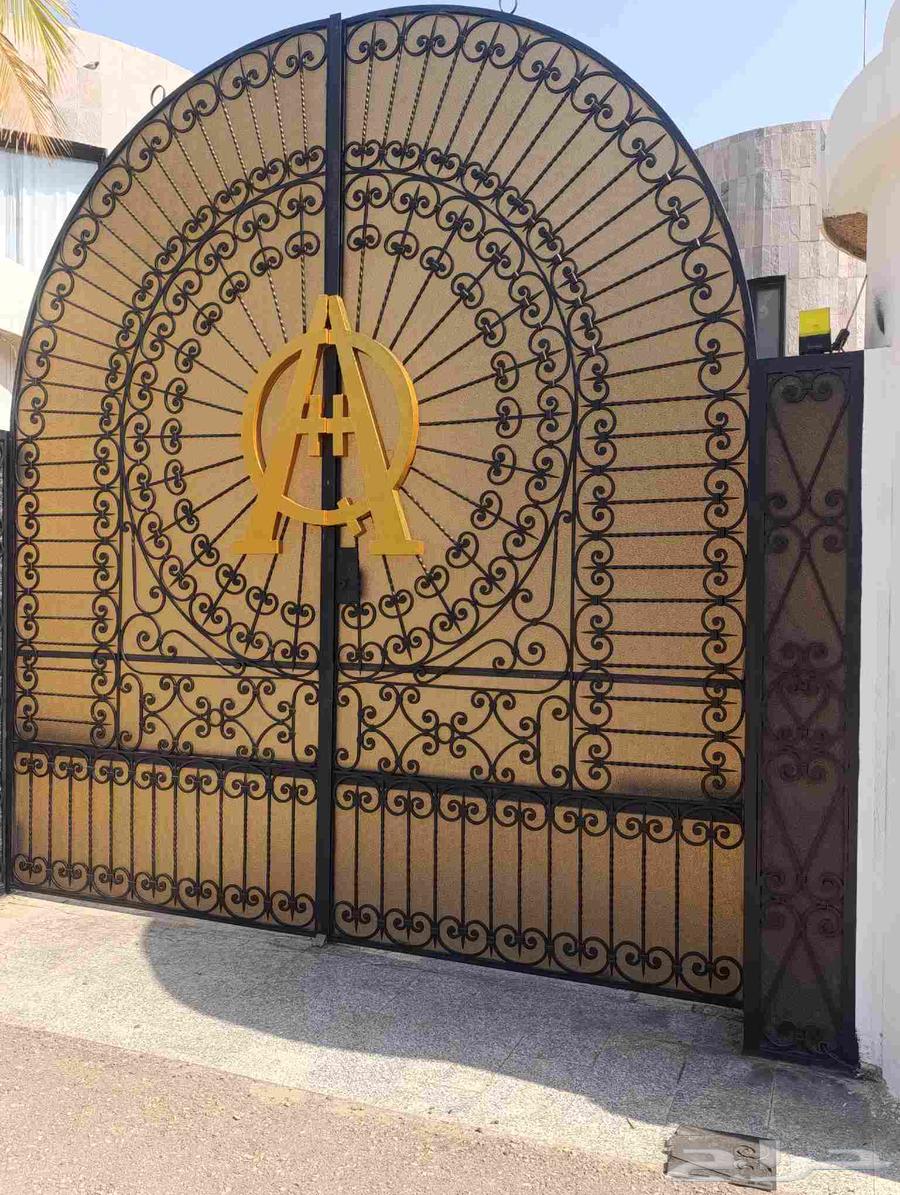 Jameel Center for Metalwork, Laser Doors, Windows, Staircases, Balconies, Carports64545539964930110