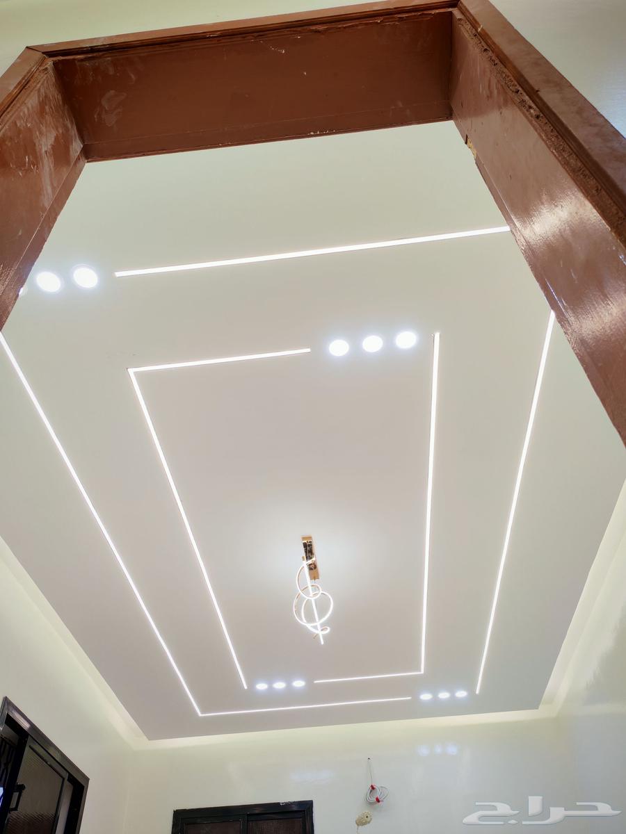 جبس   جبسم بورد و ديكورات64538849126402114