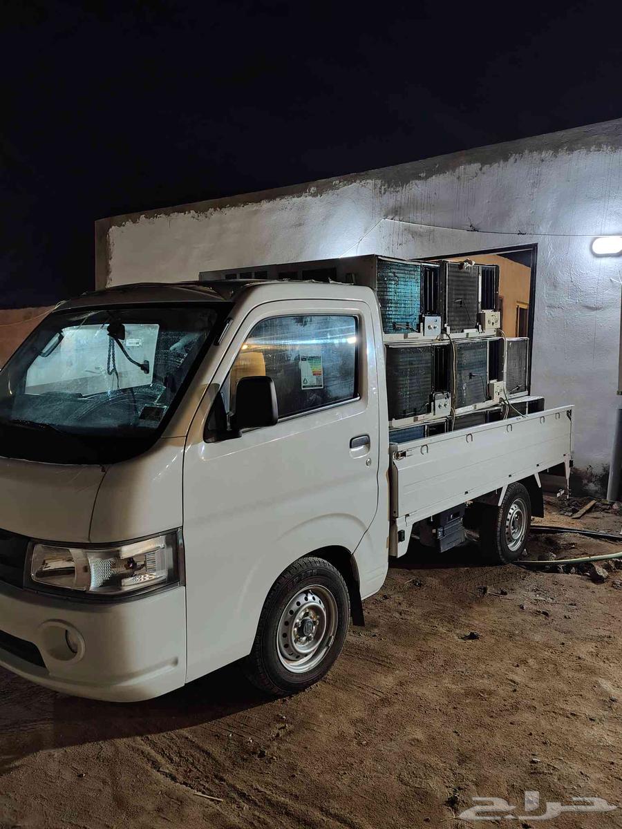 دباب نقل عفش حلك الاقتصادي64534536054659111