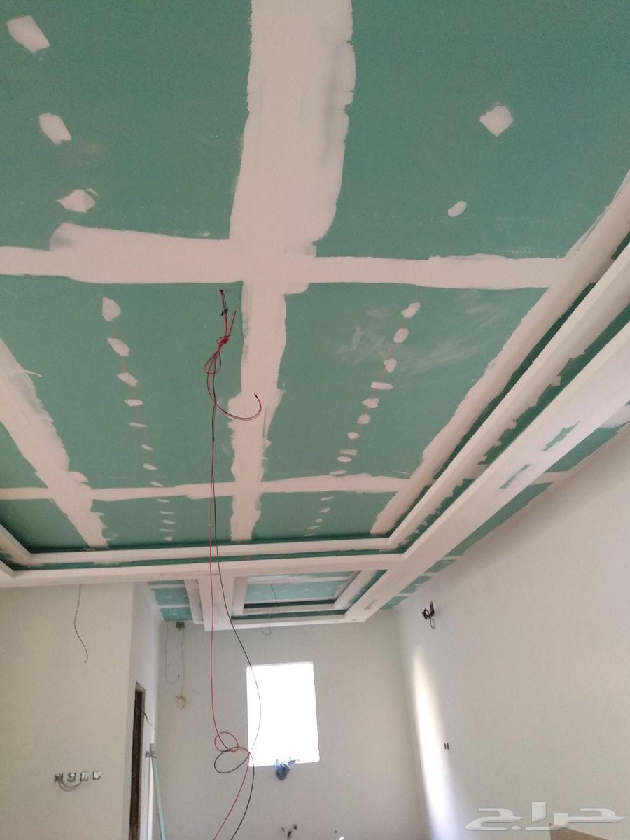 Drywall partitions, cement board partitions64534536324738112