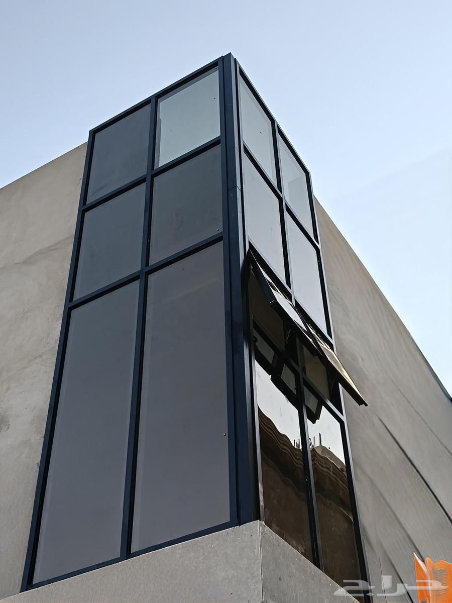 Aluminum doors, windows, shutters, curtain walls, sky lights, structures, kitchens64545507868035110