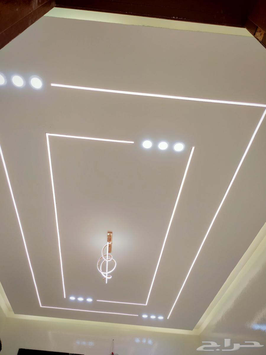 جبس   جبسم بورد و ديكورات64538849126402113