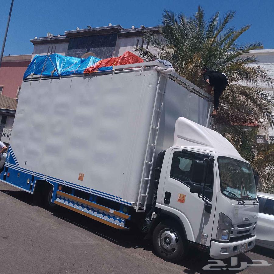 نقل عفش بالمدينة المنورة64538834447361110