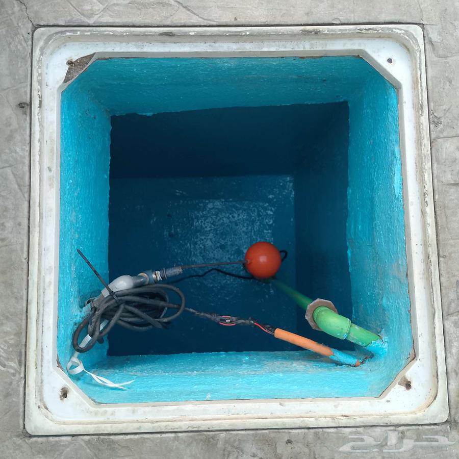 عزل خزان غسيل خزانات تنظيف خزانات المويه الارضيه والعلوي64593777797763110