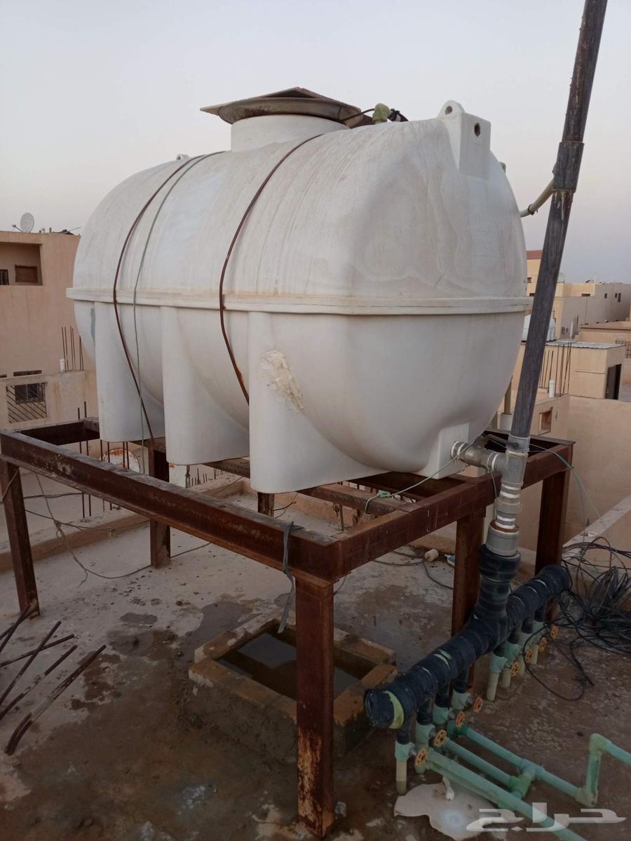 لحام خزانات فيبر جلاس تلحيم خزانات عزل خزانات صيانة خزانات64538761896323111