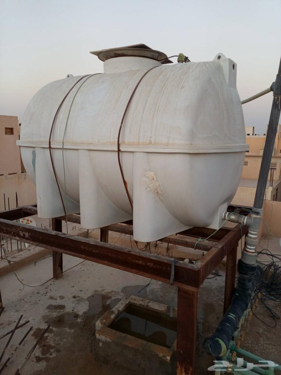 لحام خزانات فيبر جلاس تلحيم خزانات عزل خزانات صيانة خزانات64538761896323110