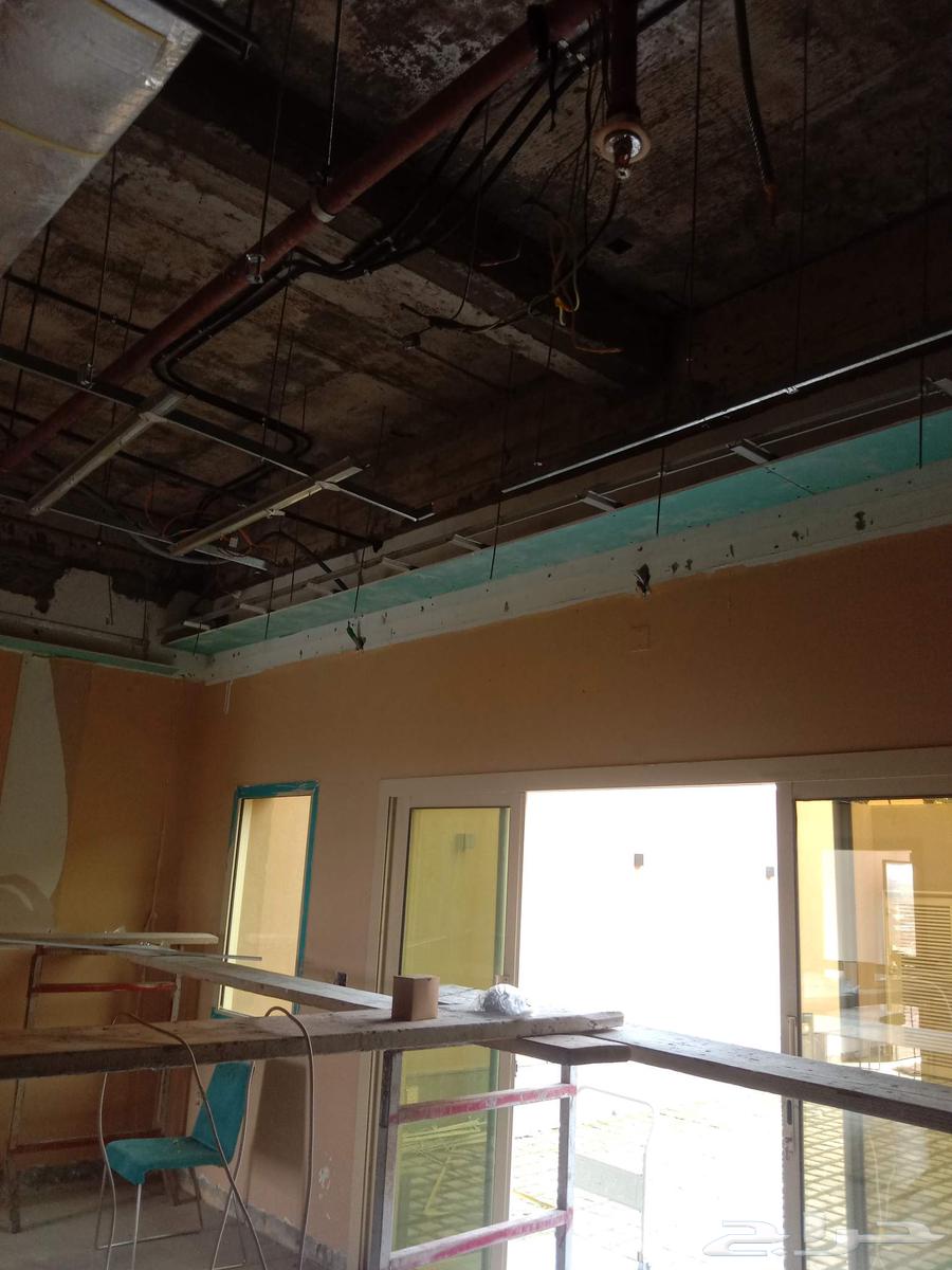 آنا معلم قل دراي و ت جبسم بور  بدل خشب بدل ارخام64538794687105110