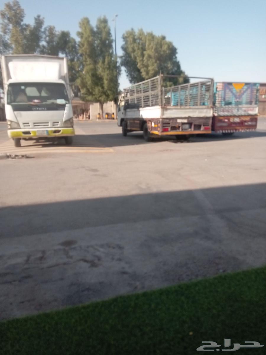 ابو محمد للنقل العفش دخل وخارج الرياض وجميع مدن اللملكه64538794157187111