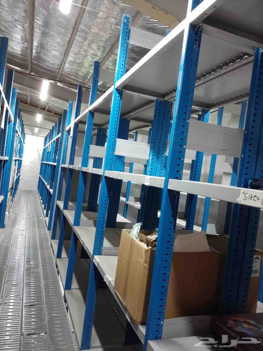 رفوف بجميع أنواعها واقل الأسعار64538793636097112