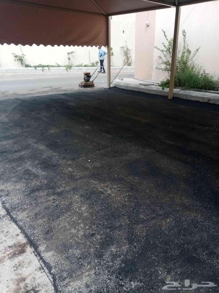 Asphalt works, general aggregates and car parking asphalt64538737826689112