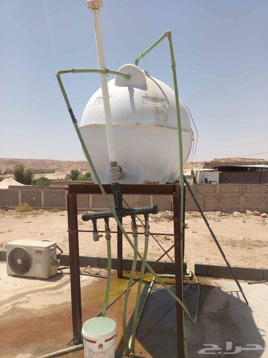 لحام خزانات فيبر جلاس تلحيم خزانات عزل خزانات صيانة خزانات64538761896323114