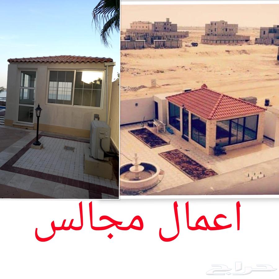 Shelters, covers, canopies, stairs, and metalworks64534536402178113