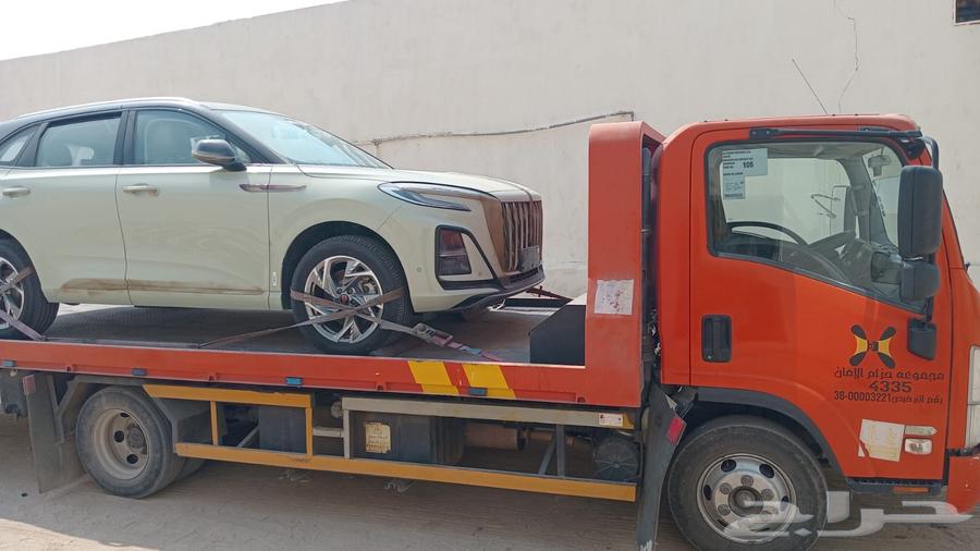 سطحة هيدروليك جميع أنحاء المملكة64545523986946110