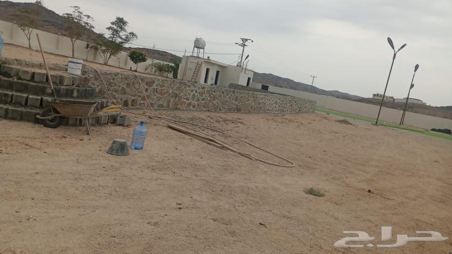 مقاول حجركبيروحجرصغيرورباريب وجميع انواع الحصى والترميمات ال64538868086530110