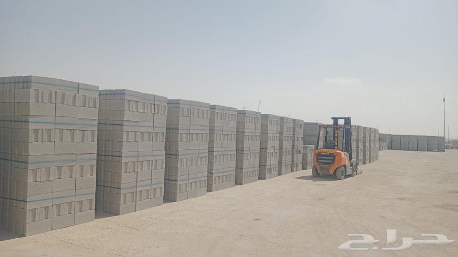 Riyadh Block Factory64538643142913110