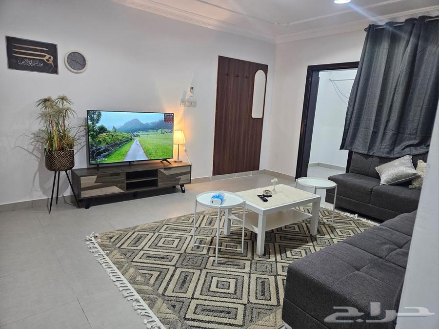 شقة للإيجار