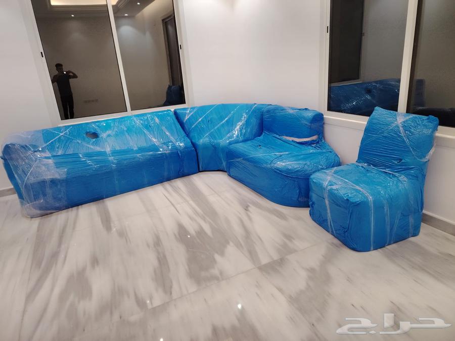 شركة نقل عفش بالرياض وخارج الرياض64538833443843114