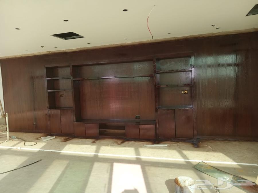 منجرة تفصيل جميع الأبواب والديكورات وغرف النوم64538761847555110