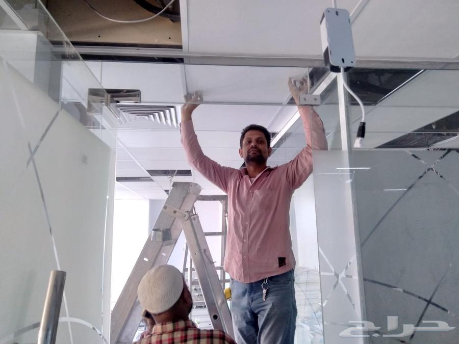 تركيب اسقف مستعار وجبسون بورد64534536300675110
