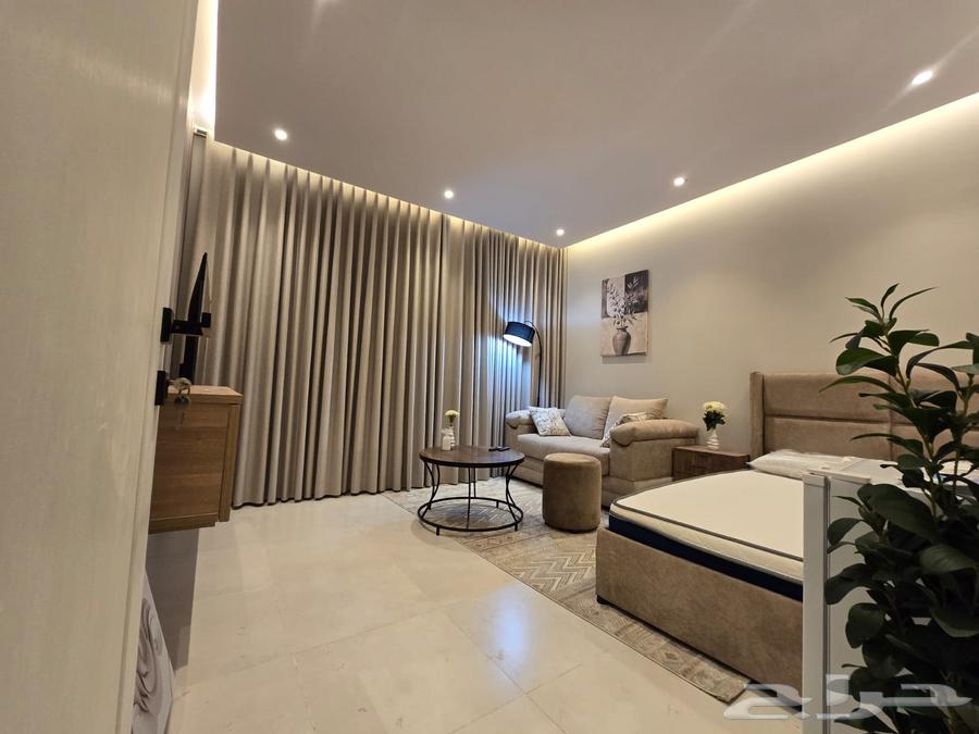 Furnished Studio for Rent in Al Wahah, Prime Location64538705220483113