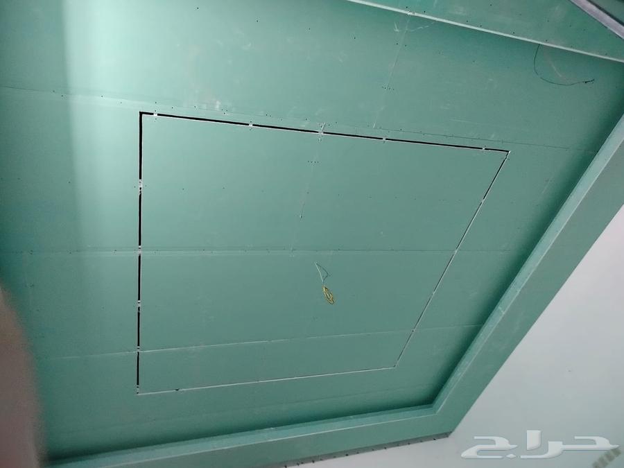 معلم جبس بورد وأسمنت بورد وشيبورد وي ارم استرونج وبديل خشب64545555647874113