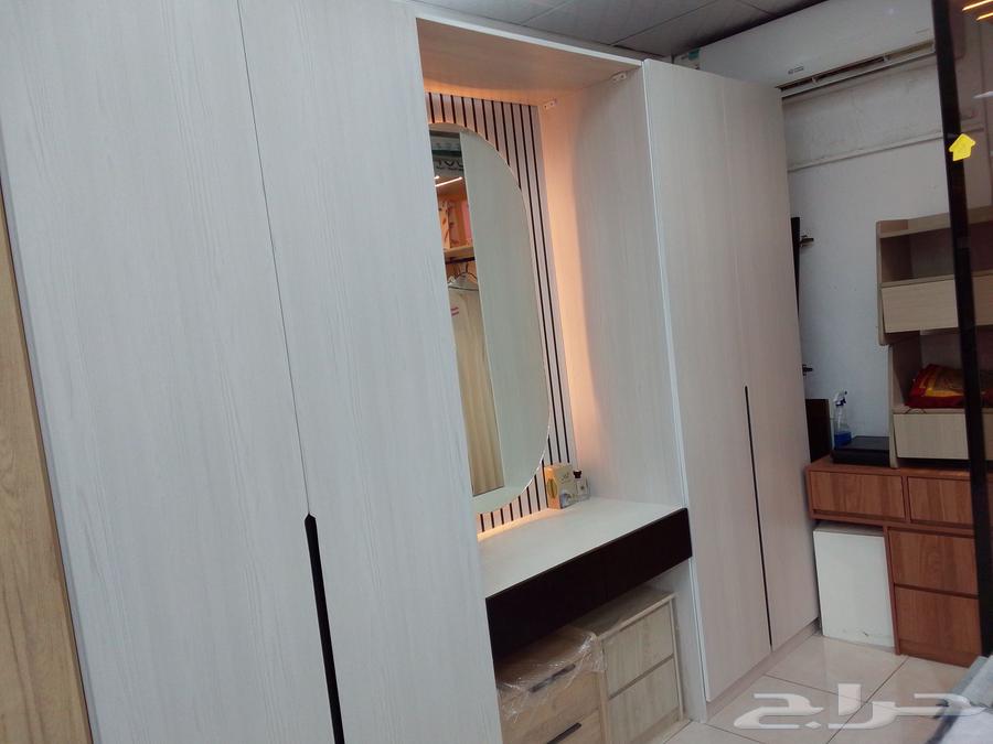 غرف النوم تفصيل دواليب64538762228609110