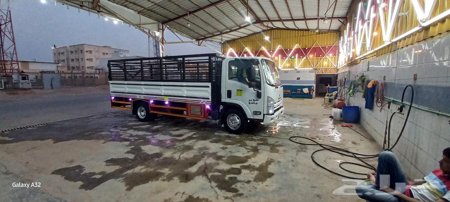 دنه لنقل الاغراض سوبر جامبو 6 متر64538815744003110