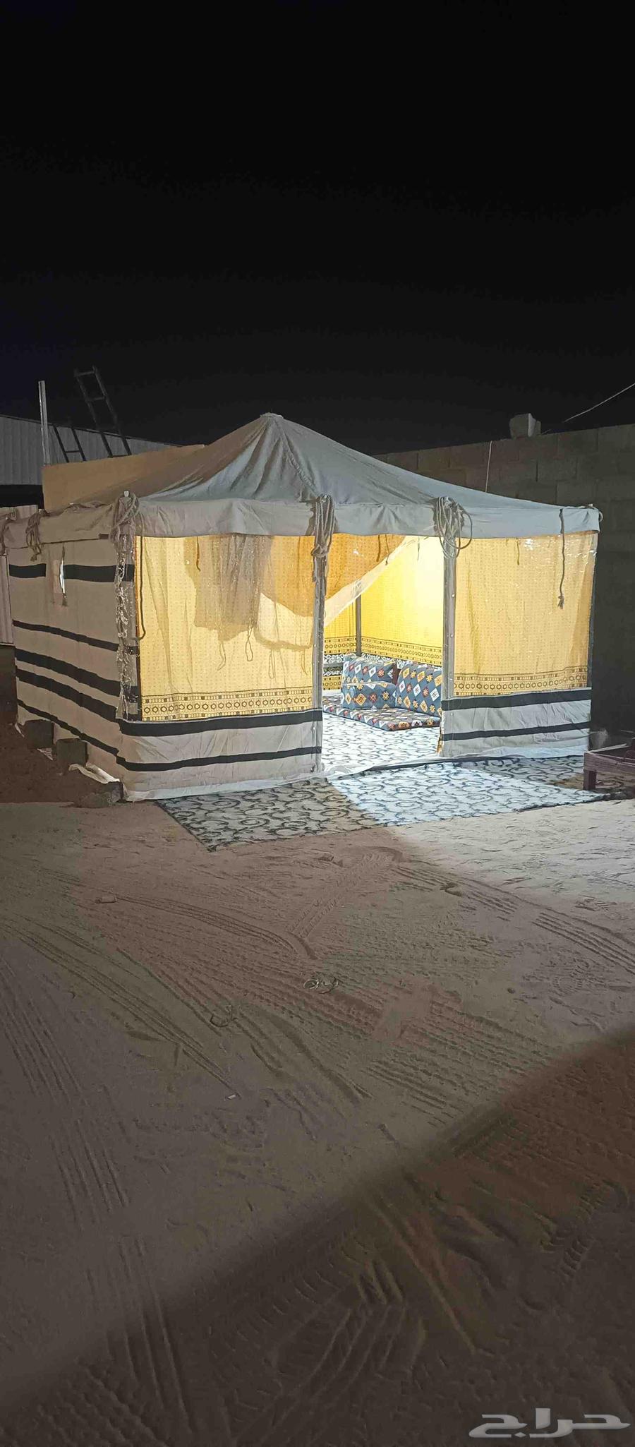 خيام سهله لفك وتركيب بدون تخريم64538706877954110
