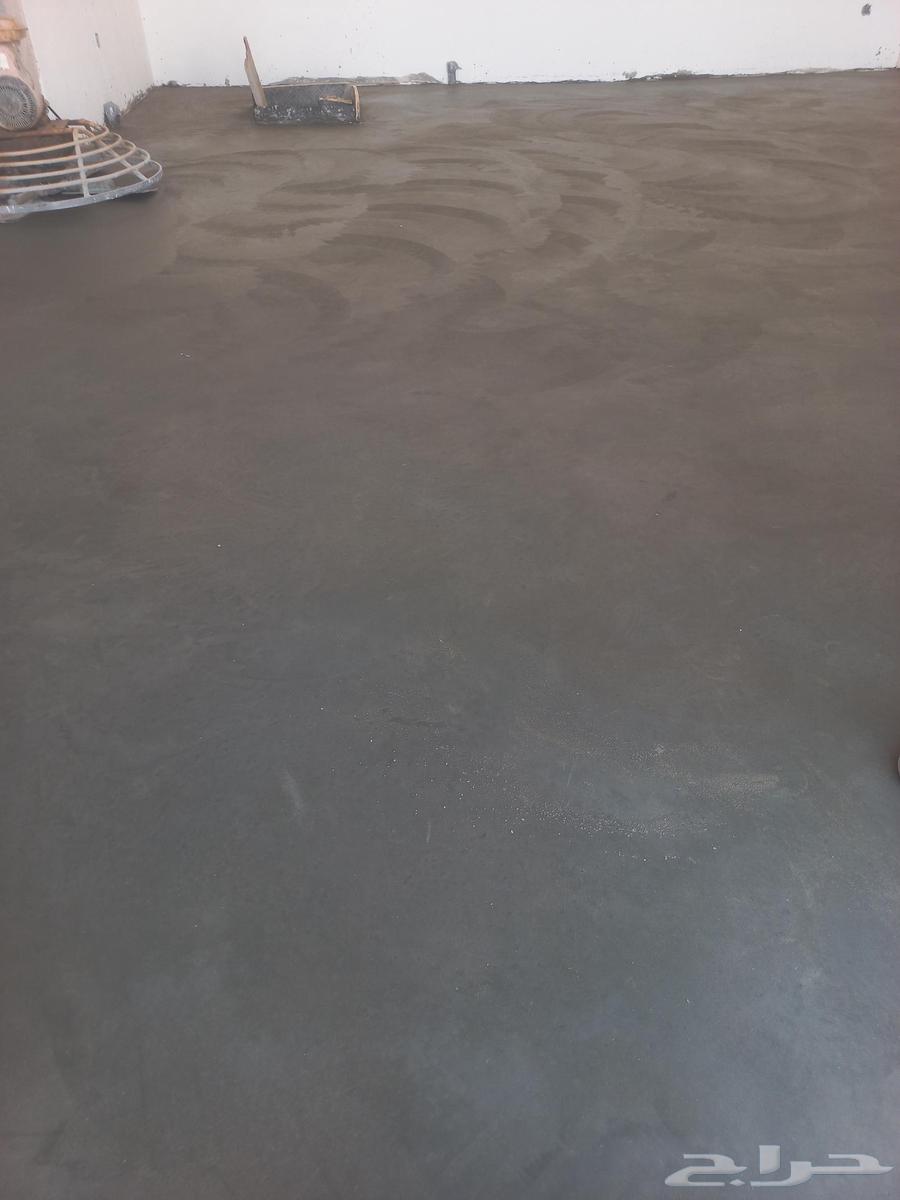 صبه ارضيات بدروم مروحة ميزانية سطح ميول-صبة مستودعات هاجر مص64538867782403110