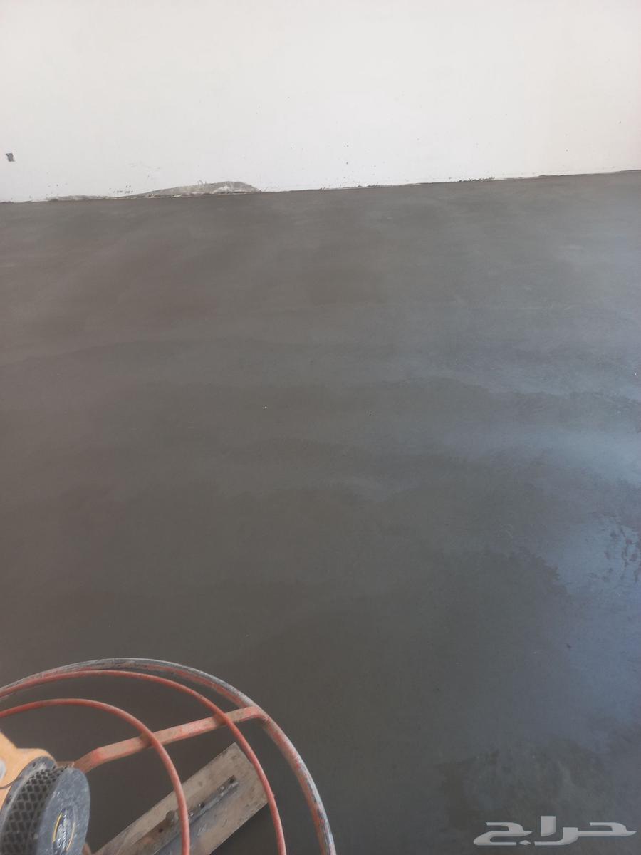 صبه ارضيات بدروم مروحة ميزانية سطح ميول-صبة مستودعات هاجر مص64538867782403112